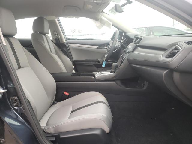 Photo 5 from auction – 2016 HONDA CIVIC LX with VIN 19XFC2F55GE096645