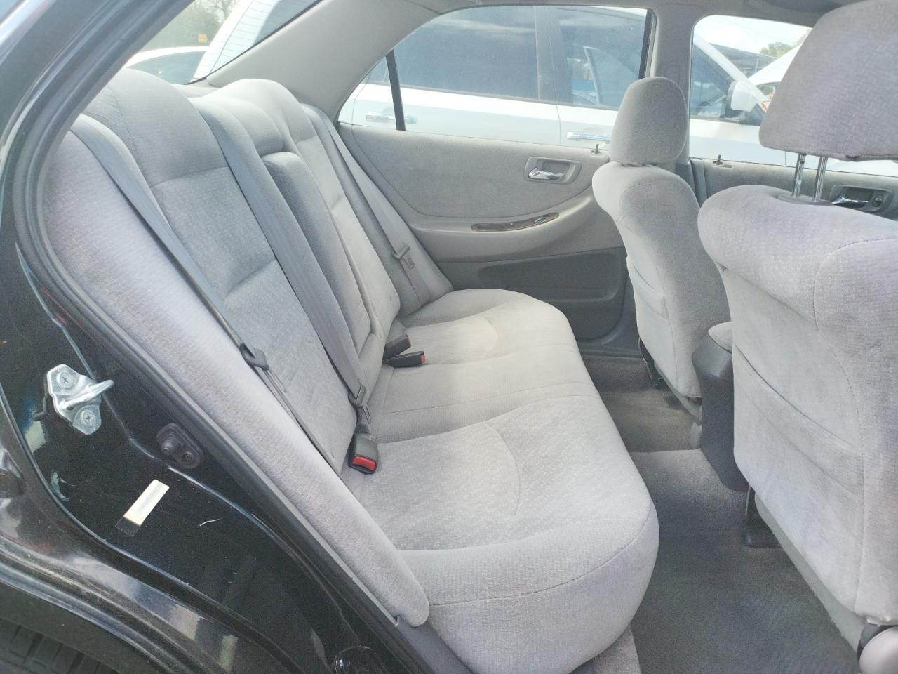 Photo 6 from auction – 2002 HONDA ACCORD EX with VIN JHMCG66822C026351