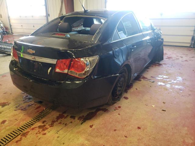 Photo 4 from auction – 2012 CHEVROLET CRUZE LS with VIN 1G1PC5SH8C7253142