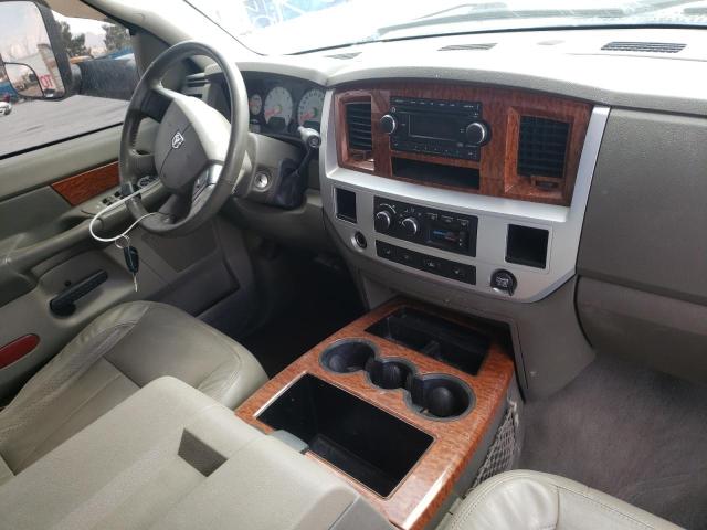 Photo 5 from auction – 2007 DODGE RAM 1500 S with VIN 1D7HA18247J640265
