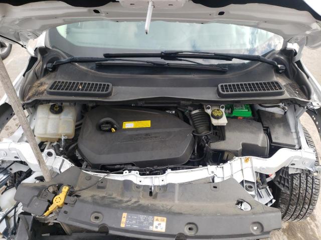 Photo 7 from auction – 2016 FORD ESCAPE SE with VIN 1FMCU0GX4GUC62042