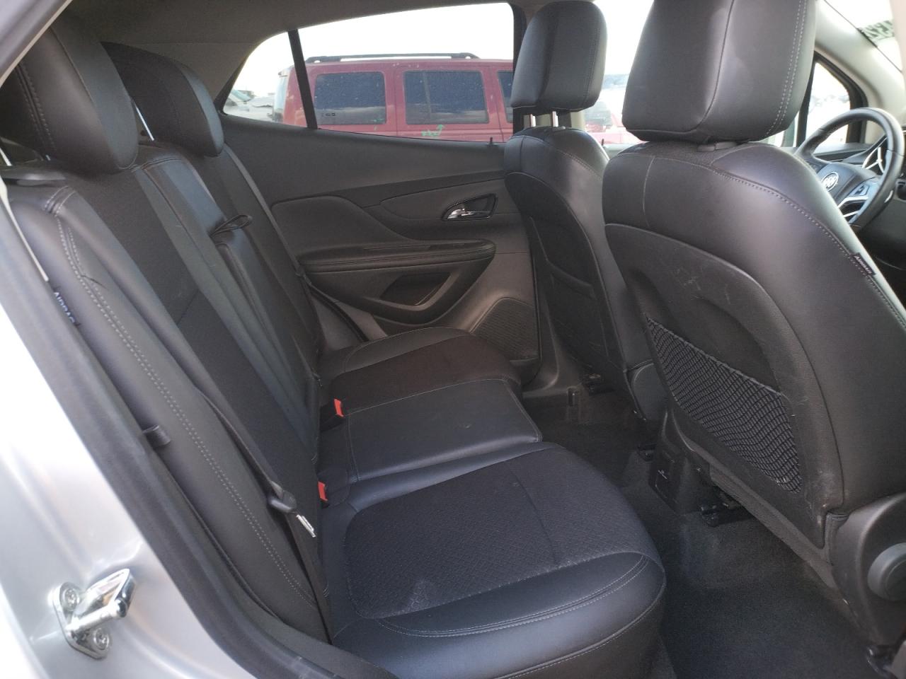 Photo 6 from auction – 2017 BUICK ENCORE PRE with VIN KL4CJBSM1HB150487