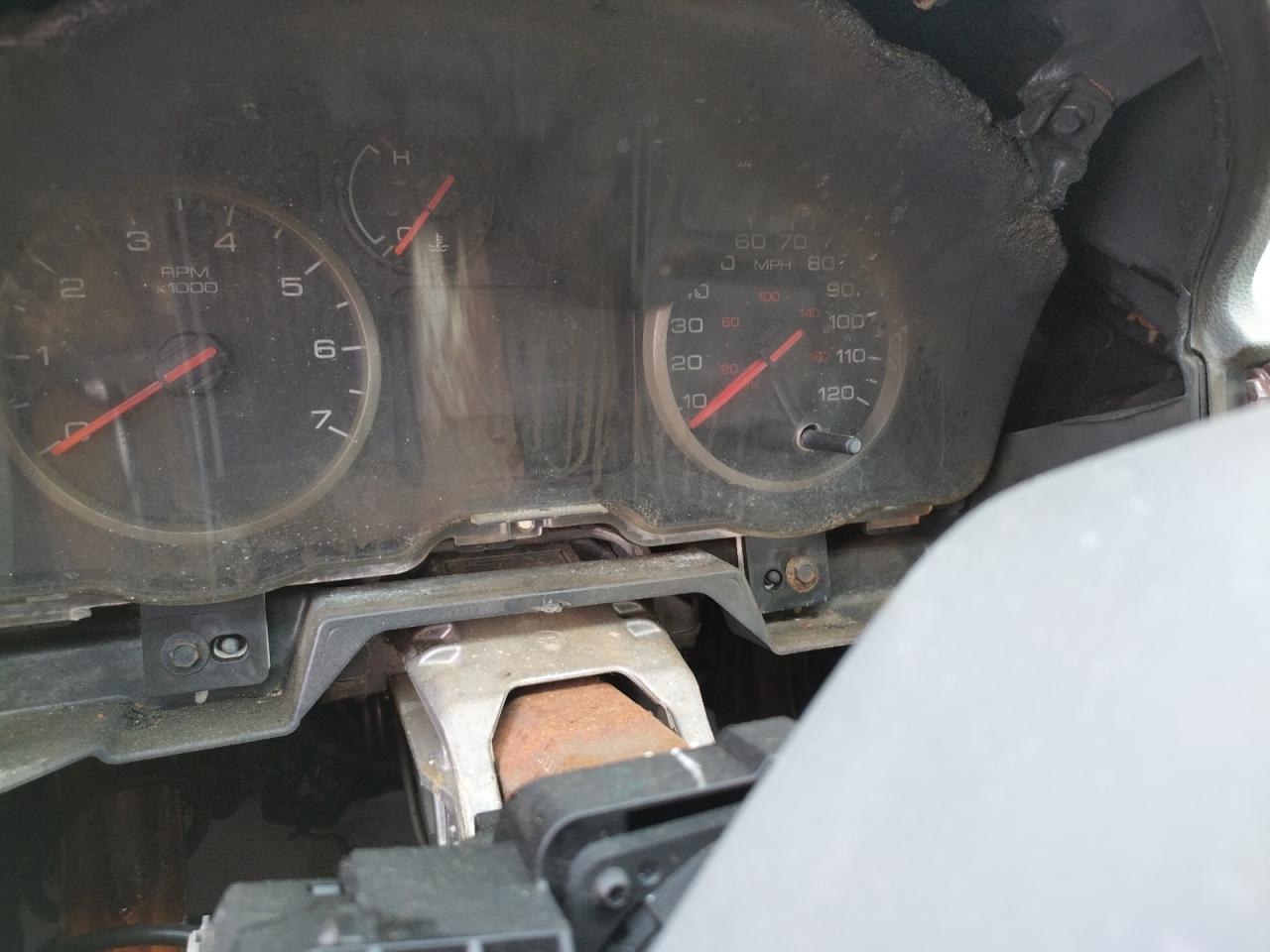 Photo 8 from auction – 2006 FORD FIVE HUNDR with VIN 1FAFP24136G160416