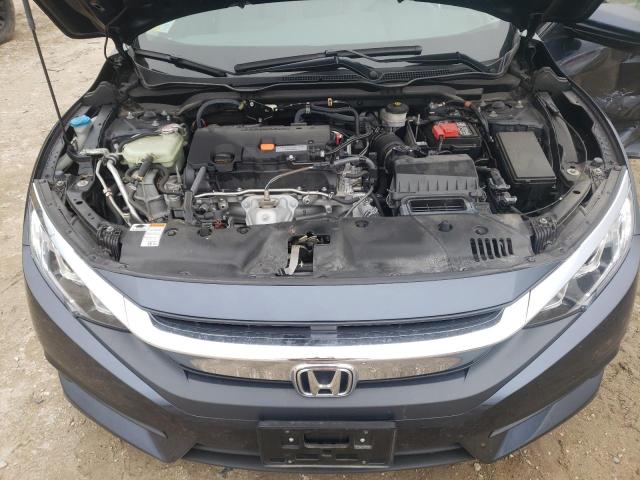 Photo 7 from auction – 2016 HONDA CIVIC LX with VIN 19XFC2F55GE096645