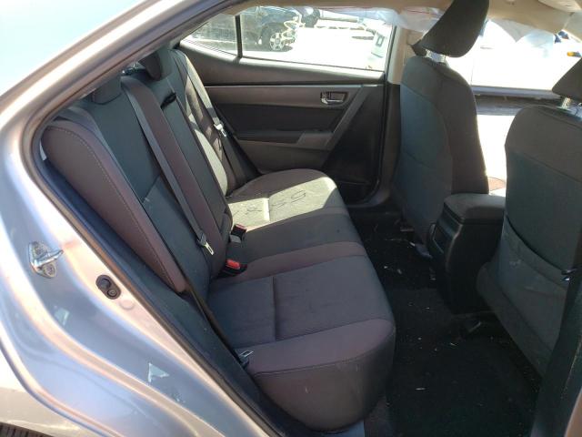 Photo 6 from auction – 2018 TOYOTA COROLLA L with VIN 2T1BURHE4JC040834