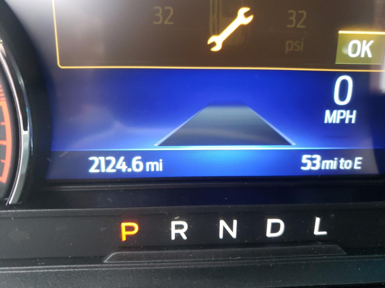 Photo 8 from auction – 2021 FORD EXPLORER X with VIN 1FMSK7DHXMGB23048