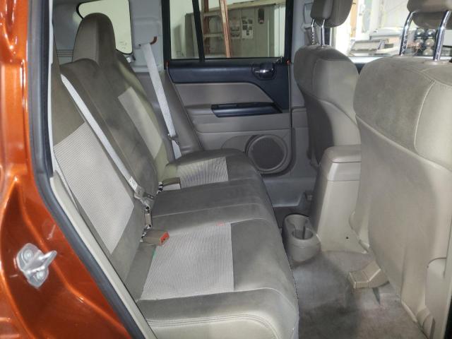 Photo 6 from auction – 2012 JEEP COMPASS SP with VIN 1C4NJDBB3CD577160