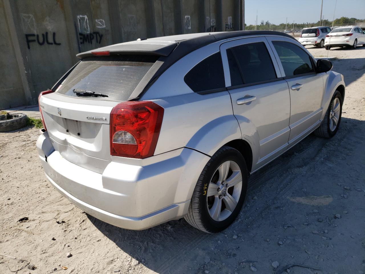 Photo 4 from auction – 2011 DODGE CALIBER MA with VIN 1B3CB3HA4BD296692