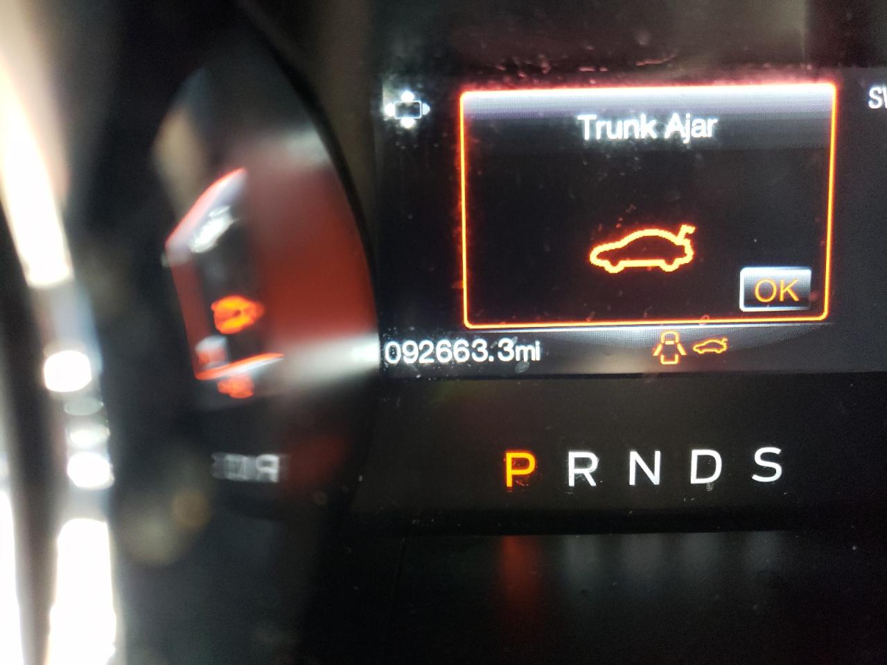 Photo 8 from auction – 2015 FORD MUSTANG with VIN 1FA6P8TH3F5338743