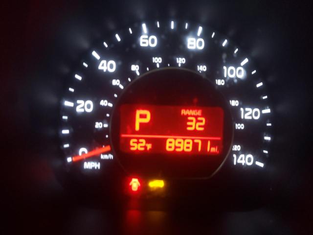 Photo 8 from auction – 2017 KIA SOUL + with VIN KNDJP3A53H7430099