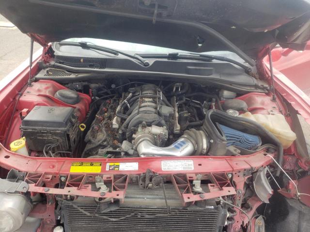 Photo 7 from auction – 2013 DODGE CHALLENGER with VIN 2C3CDYBT0DH530952