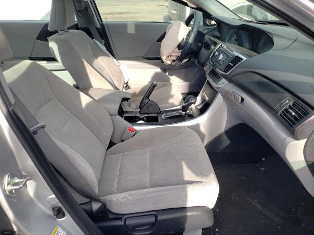 Photo 5 from auction – 2013 HONDA ACCORD EX with VIN 1HGCR2F75DA018210