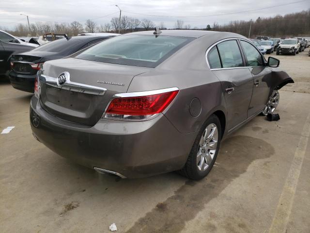 Photo 4 from auction – 2012 BUICK LACROSSE P with VIN 1G4GH5E31CF213558