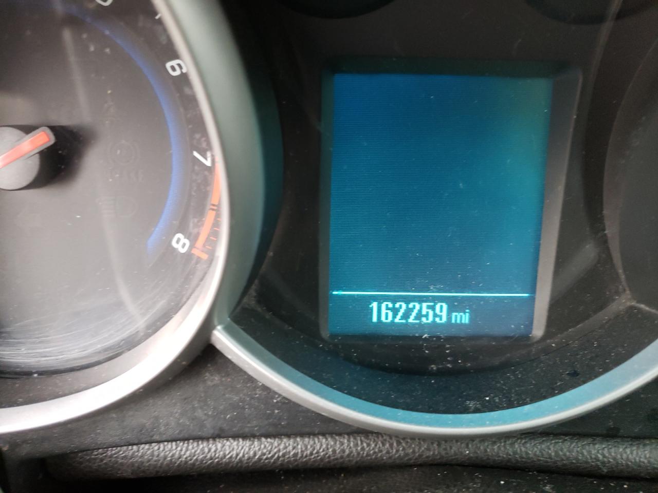 Photo 8 from auction – 2012 CHEVROLET CRUZE LS with VIN 1G1PC5SH3C7144037