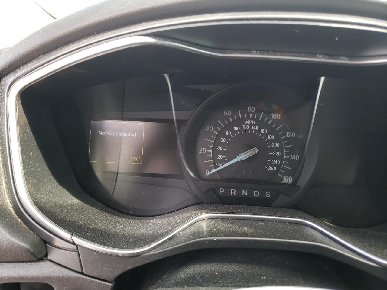 Zdjęcie 8 z aukcji – 2013 FORD FUSION TIT z VIN 3FA6P0D94DR109278