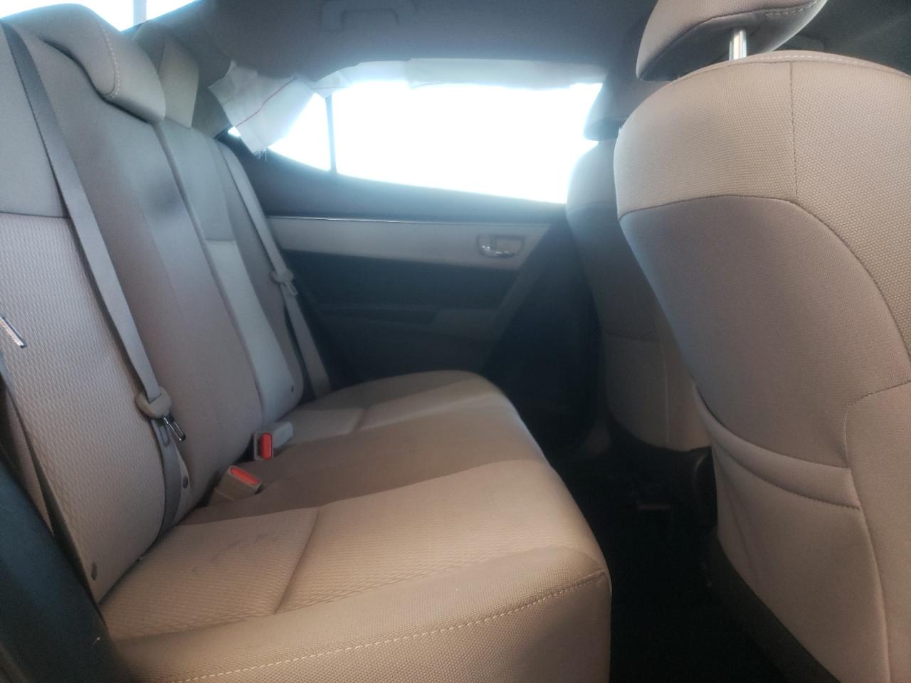 Photo 6 from auction – 2014 TOYOTA COROLLA L with VIN 2T1BURHE9EC201829