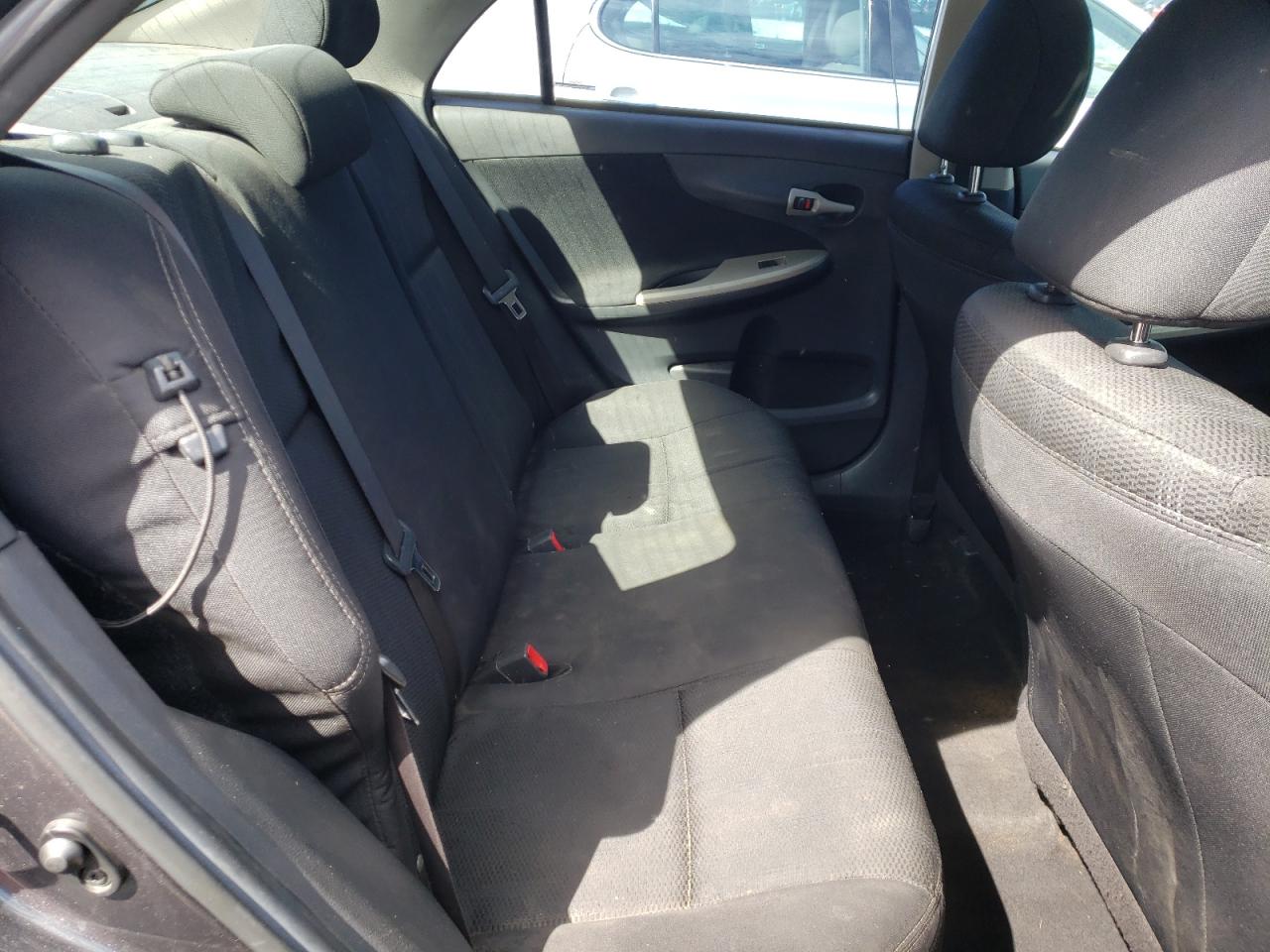 Photo 6 from auction – 2013 TOYOTA COROLLA BA with VIN 5YFBU4EE1DP120880