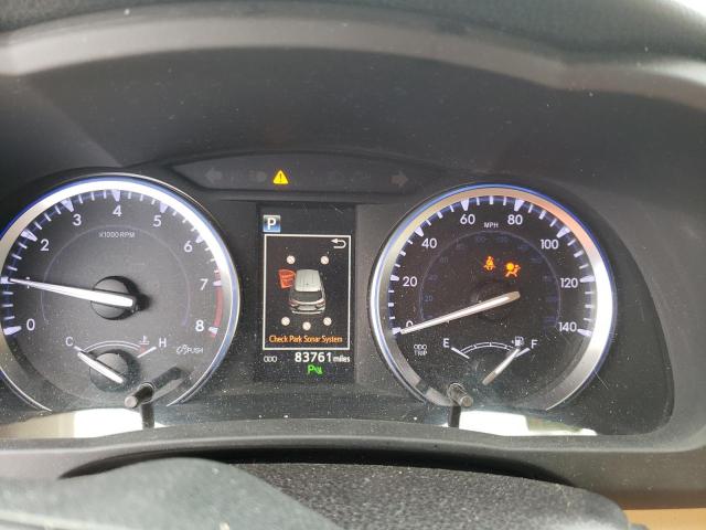 Photo 8 from auction – 2018 TOYOTA HIGHLANDER with VIN 5TDDZRFHXJS841735