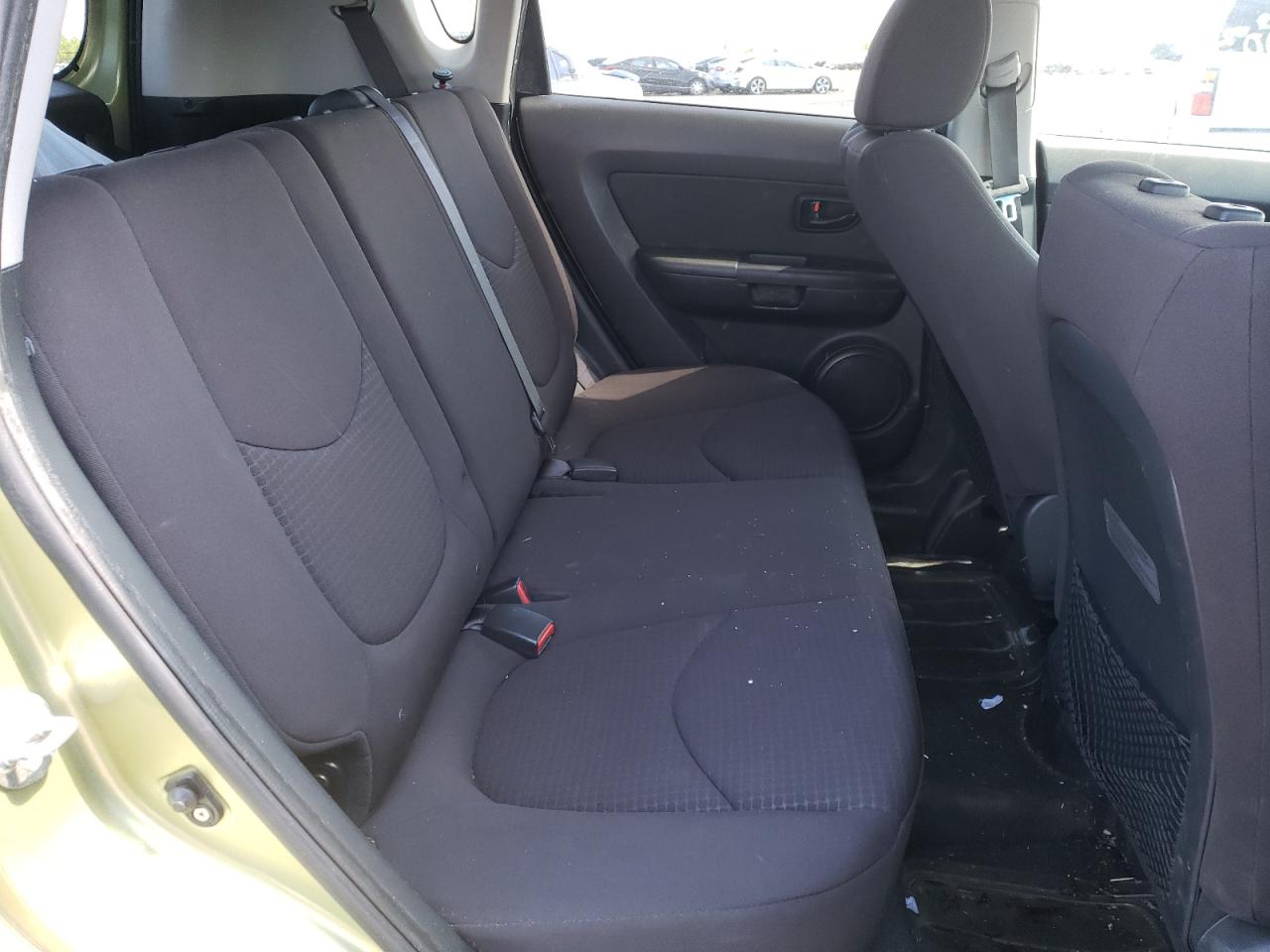 Фото 6 с аукциона – 2012 KIA SOUL с VIN KNDJT2A58C7360601