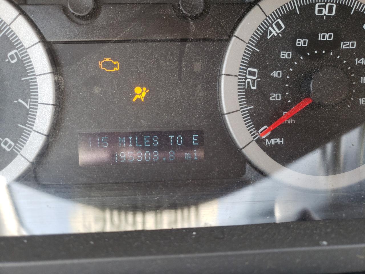 Photo 8 from auction – 2008 FORD ESCAPE XLT with VIN 1FMCU93168KD42266