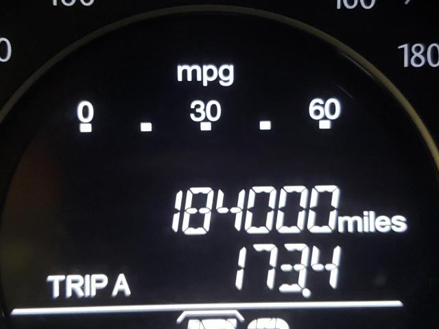 Photo 8 from auction – 2015 HONDA ACCORD EXL with VIN 1HGCR3F86FA002194