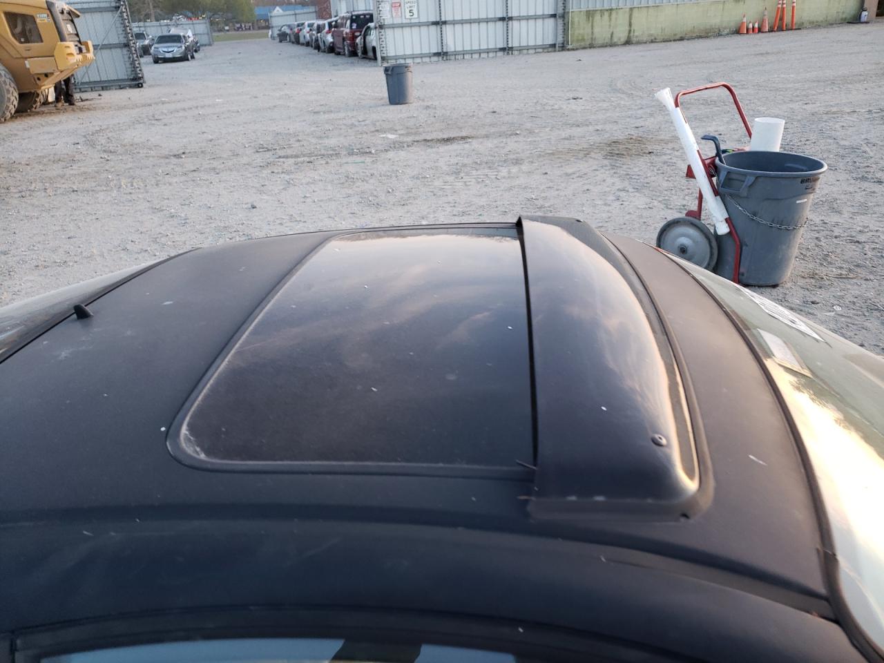 Photo 9 from auction – 2000 ACURA INTEGRA LS with VIN JH4DC4450YS010631
