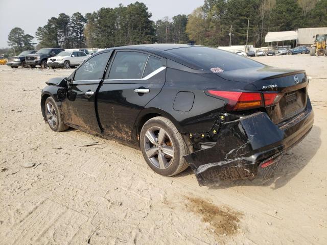 Photo 3 from auction – 2019 NISSAN ALTIMA S with VIN 1N4BL4BV3KC202869
