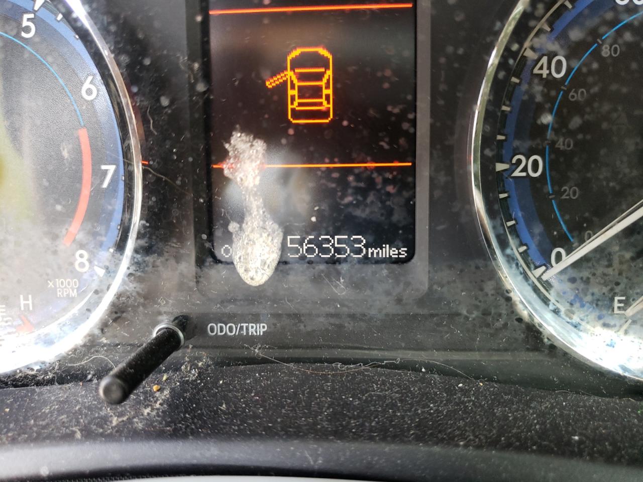 Photo 8 from auction – 2019 TOYOTA COROLLA L with VIN 5YFBURHE0KP935528