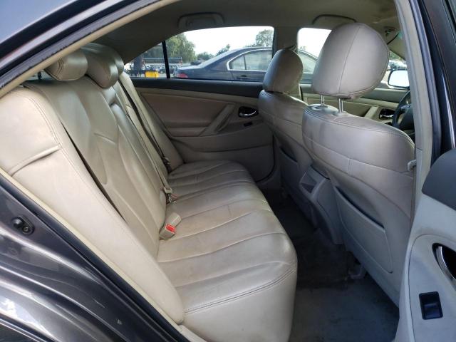 Photo 6 from auction – 2007 TOYOTA CAMRY CE with VIN JTNBE46K573027435