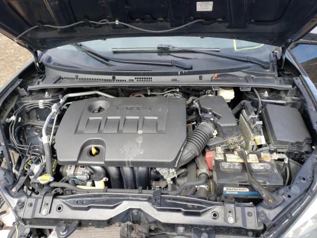 Photo 7 from auction – 2015 TOYOTA COROLLA L with VIN 2T1BURHE2FC266412