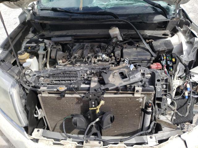 Photo 7 from auction – 2014 NISSAN PATHFINDER with VIN 5N1AR2MN7EC685255