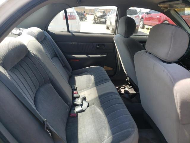 Photo 6 from auction – 2002 BUICK CENTURY CU with VIN 2G4WS52JX21261825