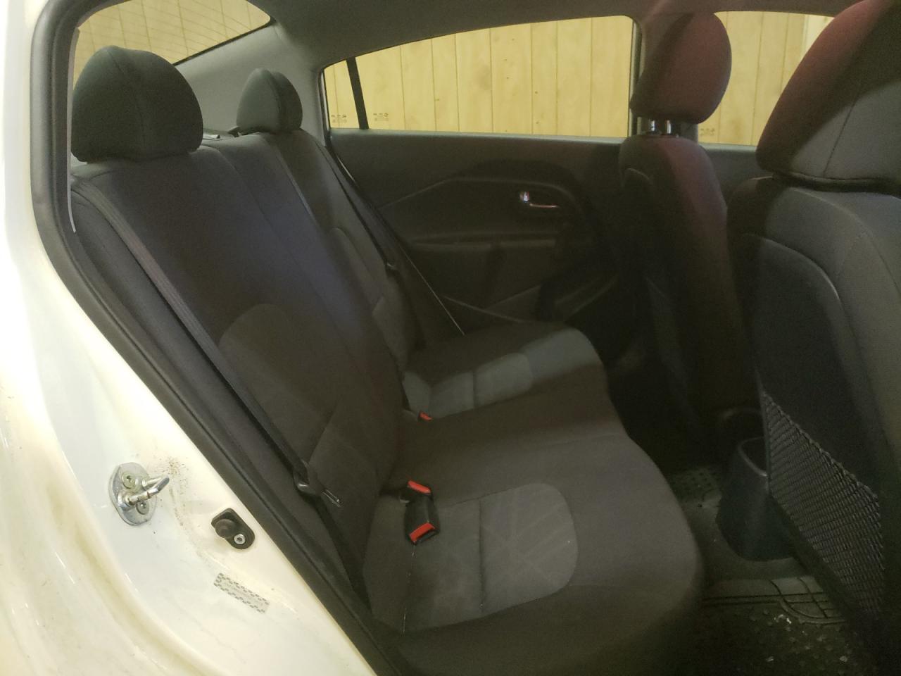 Photo 6 from auction – 2013 KIA RIO LX with VIN KNADM4A36D6272073