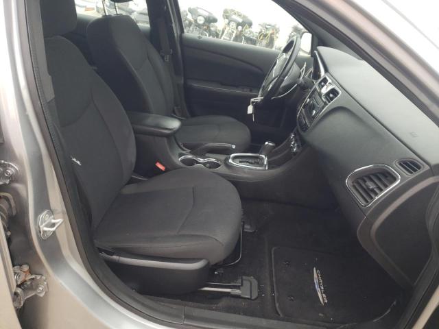 Photo 5 from auction – 2013 CHRYSLER 200 TOURIN with VIN 1C3CCBBB1DN577423