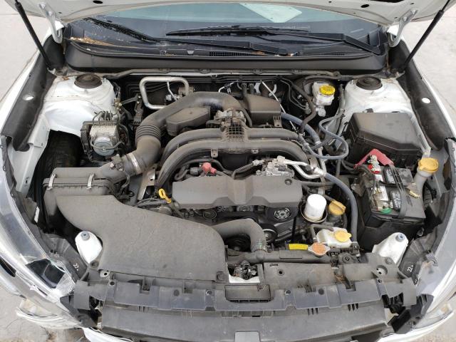 Photo 7 from auction – 2018 SUBARU LEGACY 2.5 with VIN 4S3BNAA69J3023084