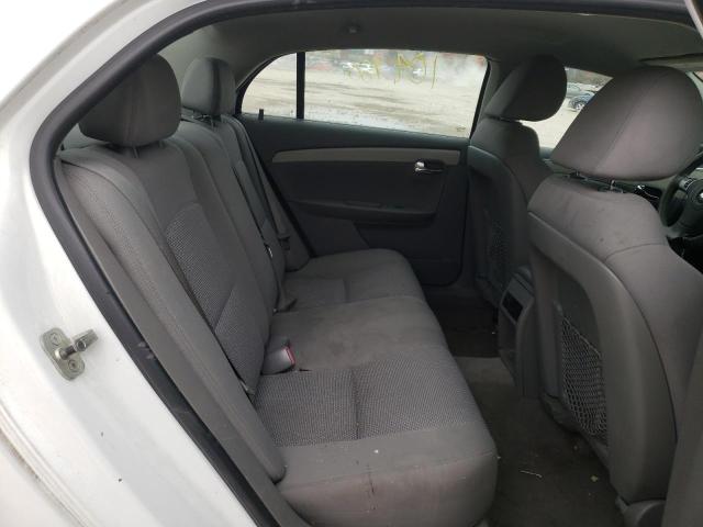 Photo 6 from auction – 2010 CHEVROLET MALIBU LS with VIN 1G1ZB5EB6AF166409