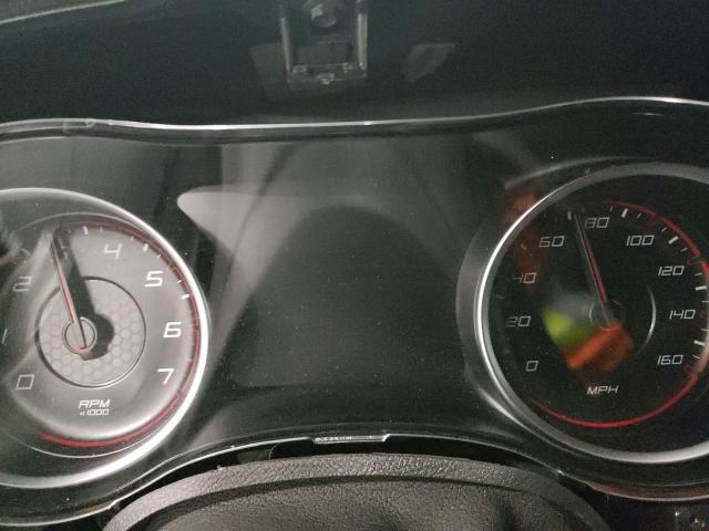 Photo 8 from auction – 2019 DODGE CHARGER R/ with VIN 2C3CDXCT1KH523224