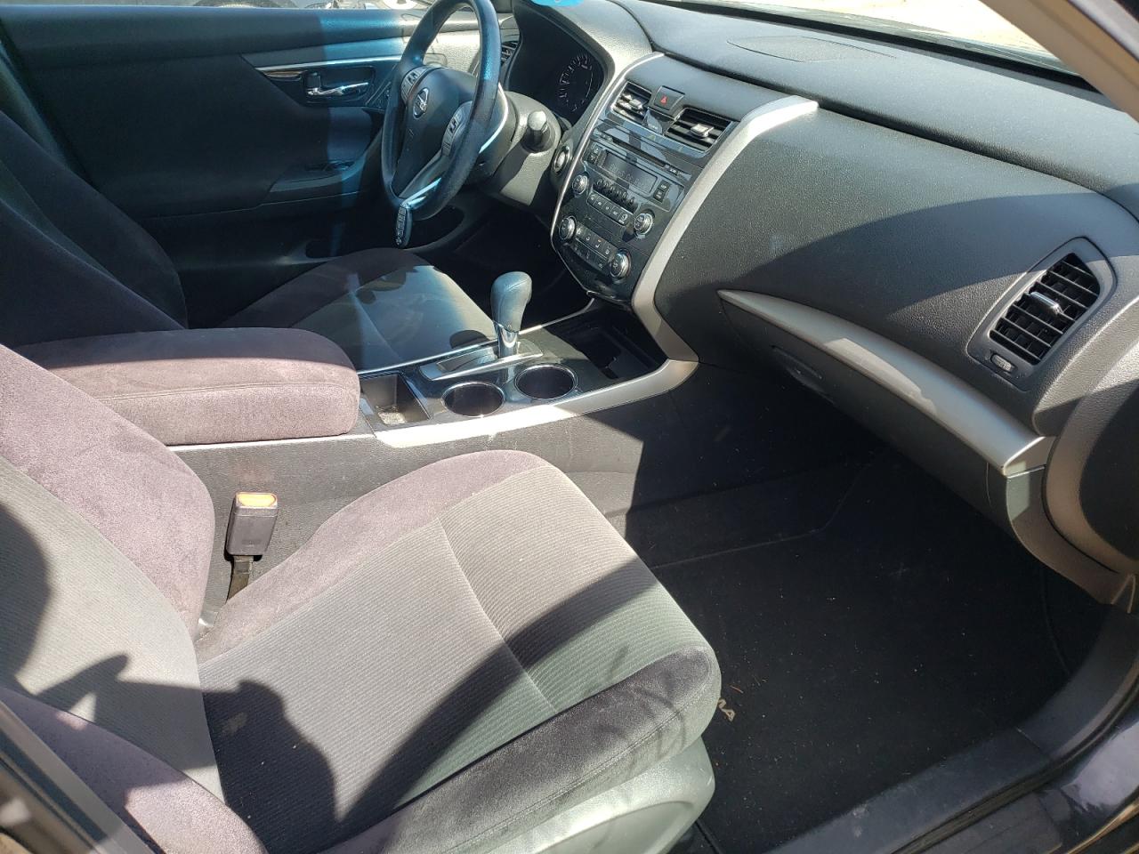 Photo 5 from auction – 2013 NISSAN ALTIMA 2.5 with VIN 1N4AL3AP3DC107143