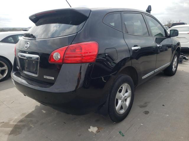 Photo 4 from auction – 2013 NISSAN ROGUE S with VIN JN8AS5MT1DW549892