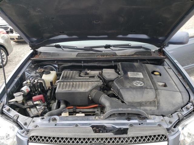 Photo 7 from auction – 2006 TOYOTA HIGHLANDER with VIN JTEEW21AX60012491