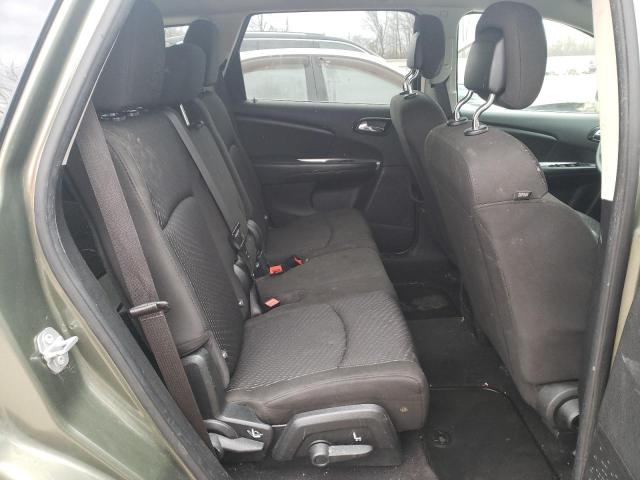 Photo 6 from auction – 2017 DODGE JOURNEY SE with VIN 3C4PDCAB8HT673749