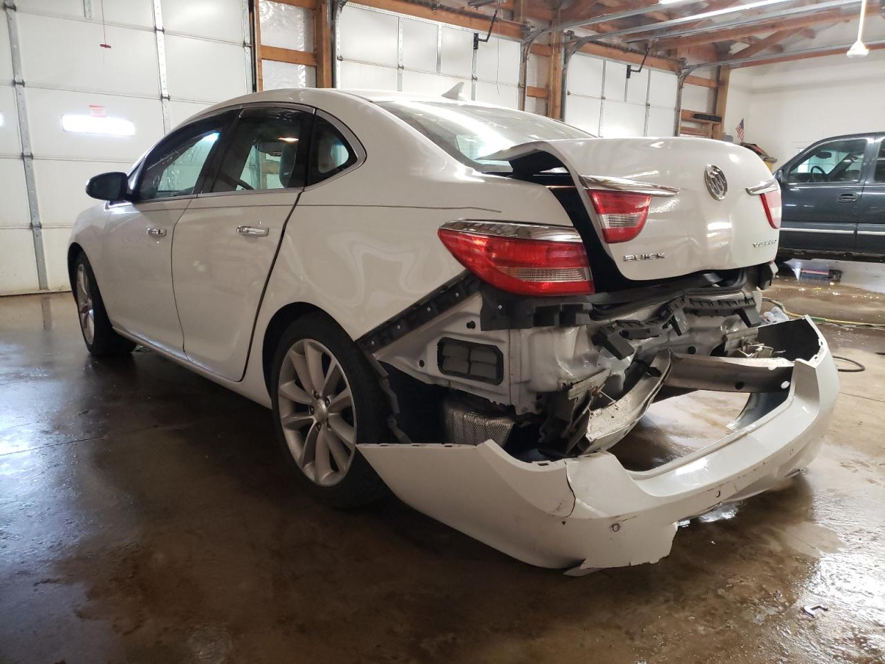Photo 3 from auction – 2012 BUICK VERANO CON with VIN 1G4PR5SK4C4148841