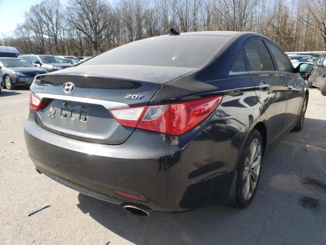 Photo 7 from auction – 2011 HYUNDAI SONATA SE with VIN 5NPEC4AB3BH317670