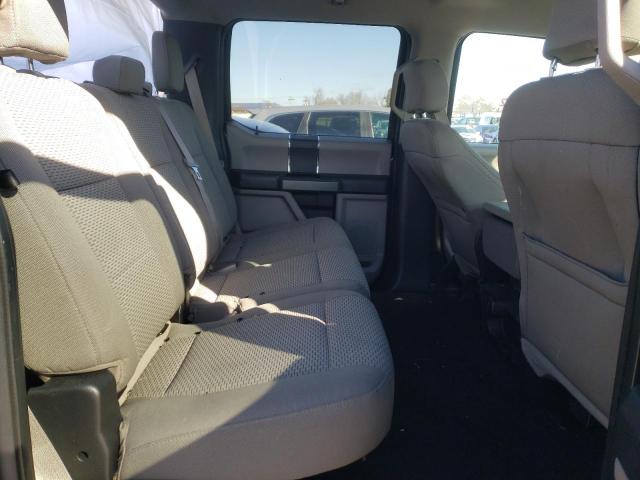 Photo 6 from auction – 2016 FORD F150 SUPER with VIN 1FTFW1EF2GKF27760