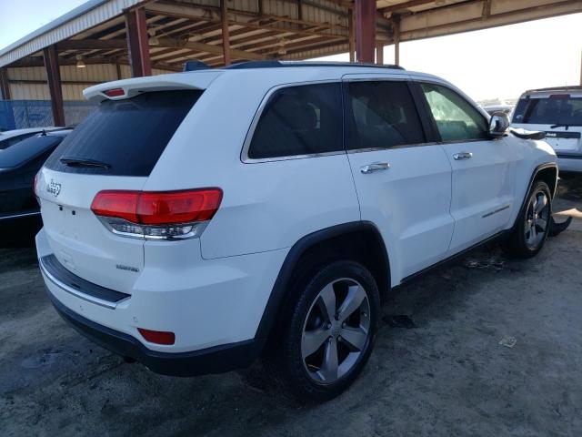 Photo 4 from auction – 2015 JEEP GRAND CHER with VIN 1C4RJEBG2FC786158