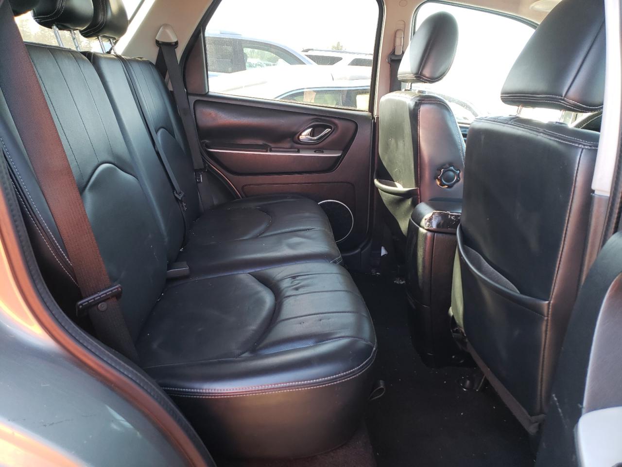 Photo 6 from auction – 2007 MERCURY MARINER PR with VIN 4M2CU97177KJ03591