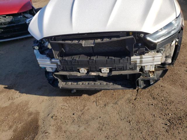 Photo 9 from auction – 2013 FORD FUSION SE with VIN 3FA6P0H97DR102609