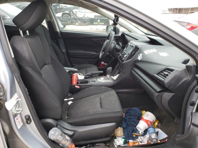 Photo 5 from auction – 2017 SUBARU IMPREZA with VIN 4S3GKAA68H3625354