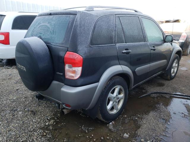 Photo 4 from auction – 2001 TOYOTA RAV4 with VIN JTEHH20V216012941