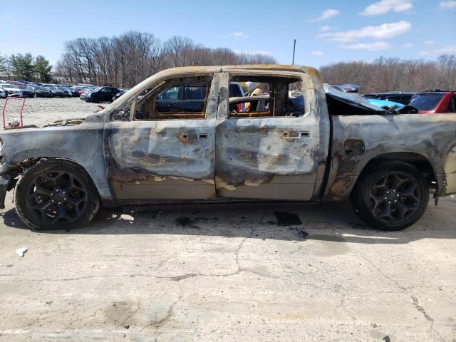 Photo 10 from auction – 2021 RAM 1500 LIMIT with VIN 1C6SRFHTXMN565176